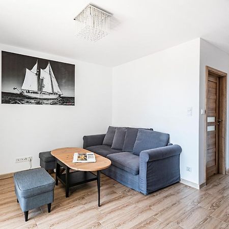 Apartament Zielony Optilocus Гданьск Экстерьер фото